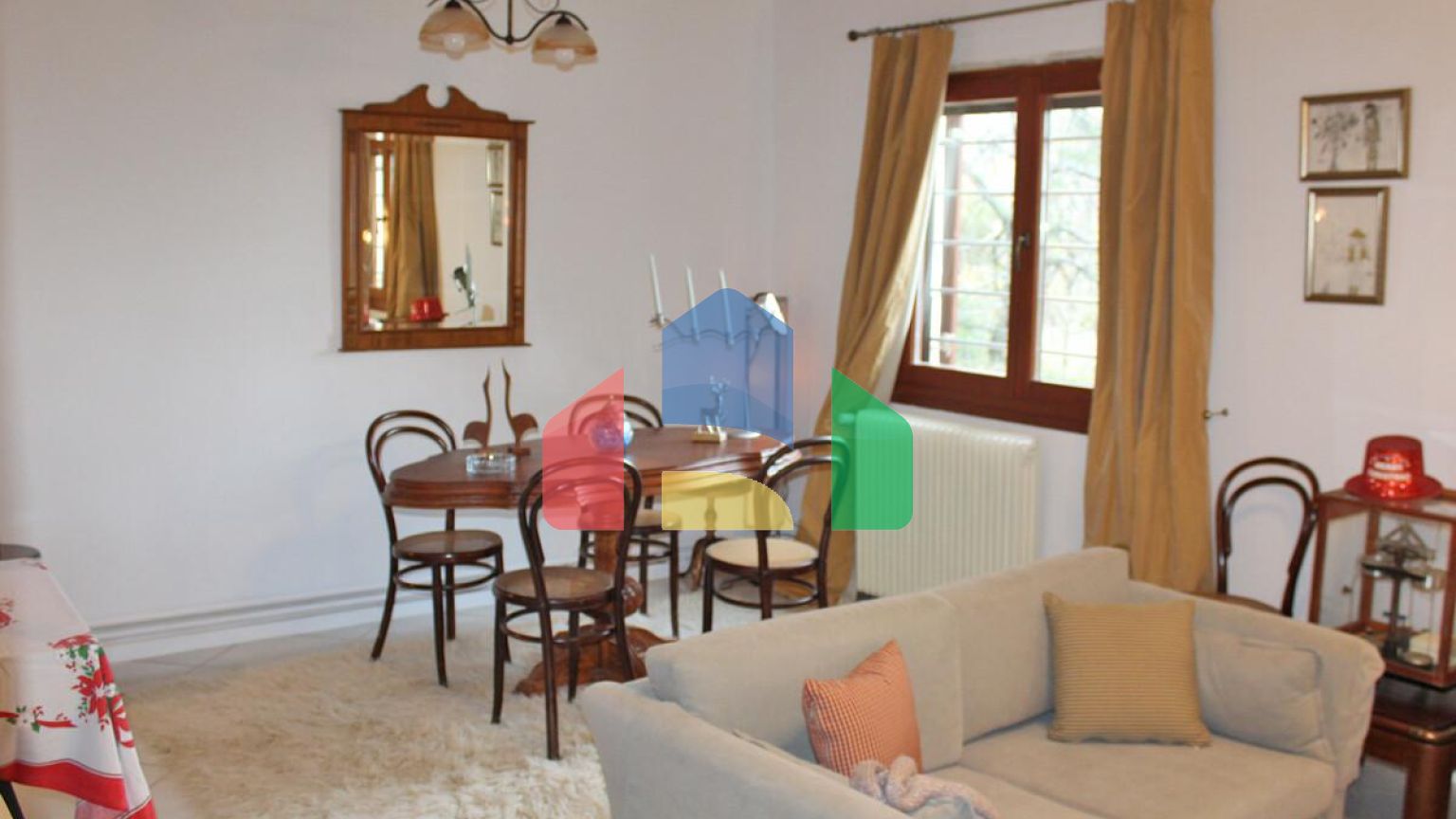 Продажа - Коттедж 131 m² на Олимпийской Ривьере