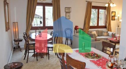 Продажа - Коттедж 131 m² на Олимпийской Ривьере Продажа - Коттедж 131 m² на Олимпийской Ривьере