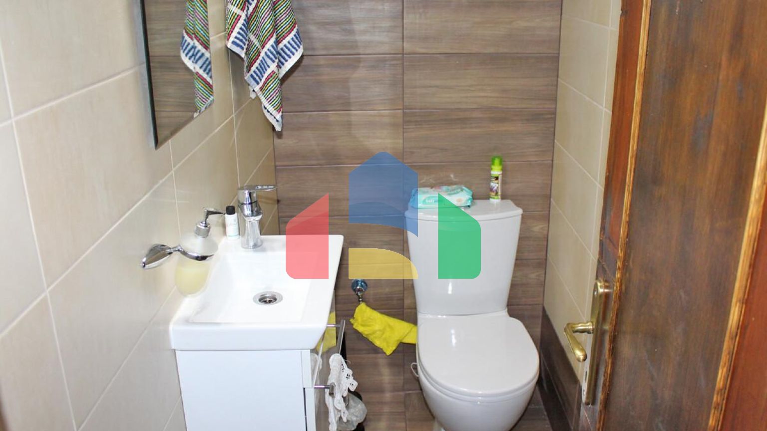 Продажа - Коттедж 131 m² на Олимпийской Ривьере