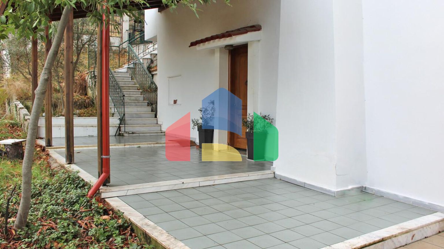 Продажа - Коттедж 131 m² на Олимпийской Ривьере