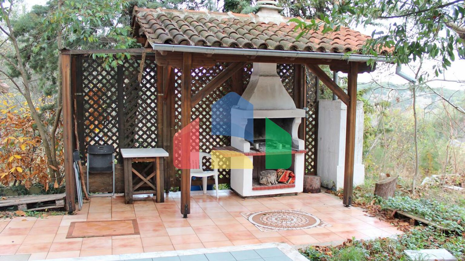 Продажа - Коттедж 131 m² на Олимпийской Ривьере