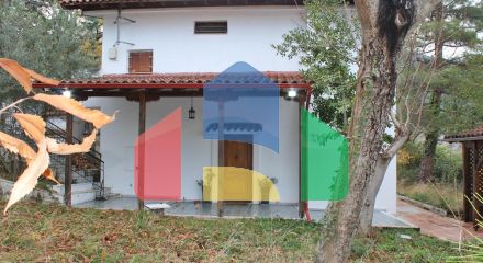 Продажа - Коттедж 131 m² на Олимпийской Ривьере Продажа - Коттедж 131 m² на Олимпийской Ривьере