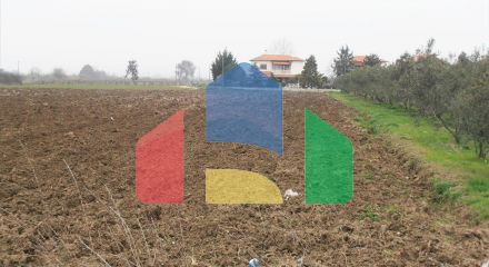 Продаж - Земельна ділянка 4862 m² на Олімпійській Рив'єрі