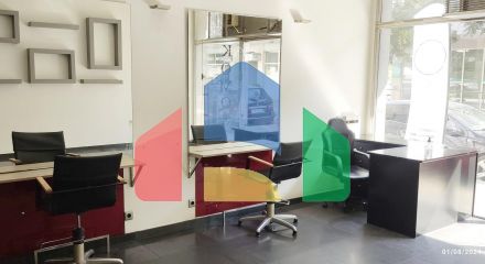 Продажа - Бизнес 48 m² на Олимпийской Ривьере