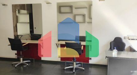 Продажа - Бизнес 48 m² на Олимпийской Ривьере