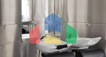 Продажа - Бизнес 48 m² на Олимпийской Ривьере