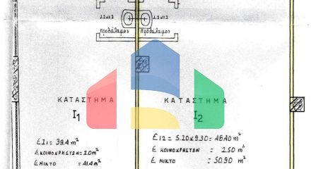 Продажа - Бизнес 48 m² на Олимпийской Ривьере