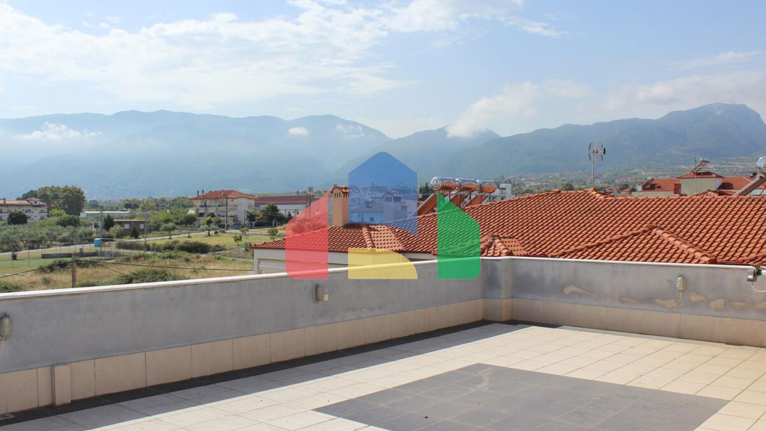 Продаж - Квартира 73 m² на Олімпійській Рив'єрі