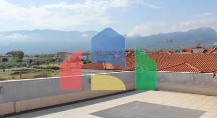 Продаж - Квартира 73 m² на Олімпійській Рив'єрі