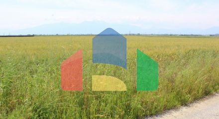 Продаж - Земельна ділянка 5200 m² на Олімпійській Рив'єрі