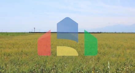 Продаж - Земельна ділянка 5200 m² на Олімпійській Рив'єрі