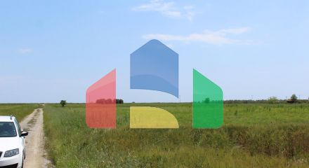 Продаж - Земельна ділянка 5200 m² на Олімпійській Рив'єрі