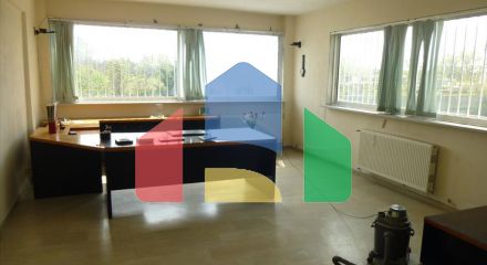 Продажа - Бизнес 1800 m² на Олимпийской Ривьере