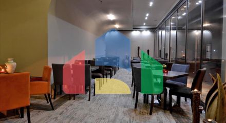 Продаж - Готель 980 m² на Олімпійській Рив'єрі