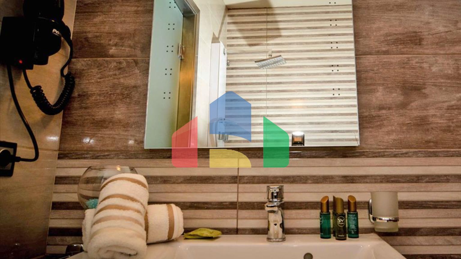 Продажа - Гостиница 980 m² на Олимпийской Ривьере