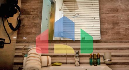 Продажа - Гостиница 980 m² на Олимпийской Ривьере