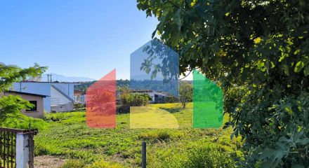 Продажа - Земельный участок 949 m² на Олимпийской Ривьере