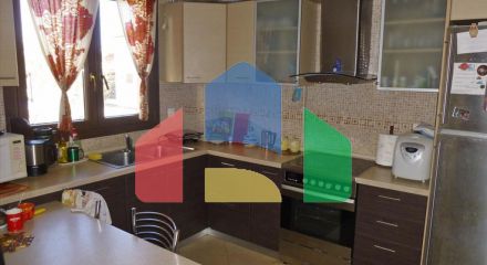 Продажа - Таунхаус 210 m² на Олимпийской Ривьере