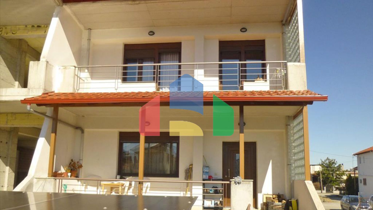 Продаж - Таунхаус 210 m² на Олімпійській Рив'єрі