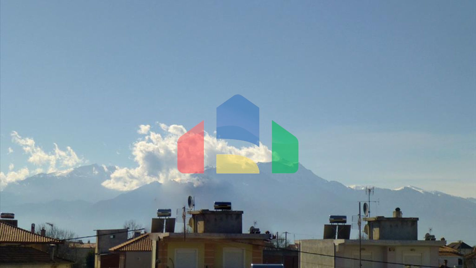 Продаж - Таунхаус 210 m² на Олімпійській Рив'єрі