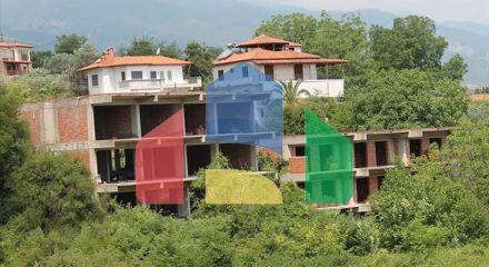 Продажа - Бизнес 700 m² на Олимпийской Ривьере