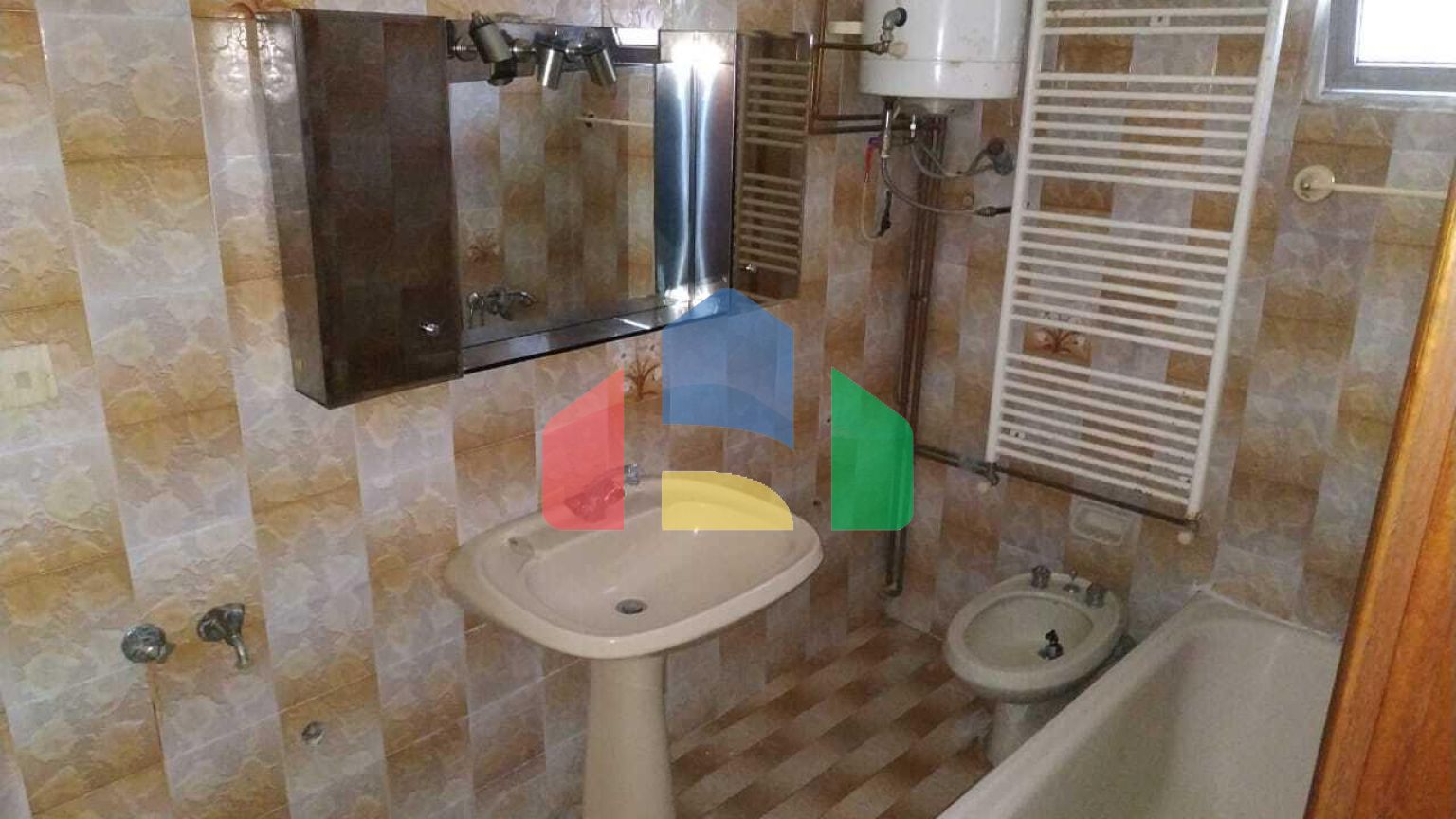 Продажа - Квартира 90 m² на Олимпийской Ривьере