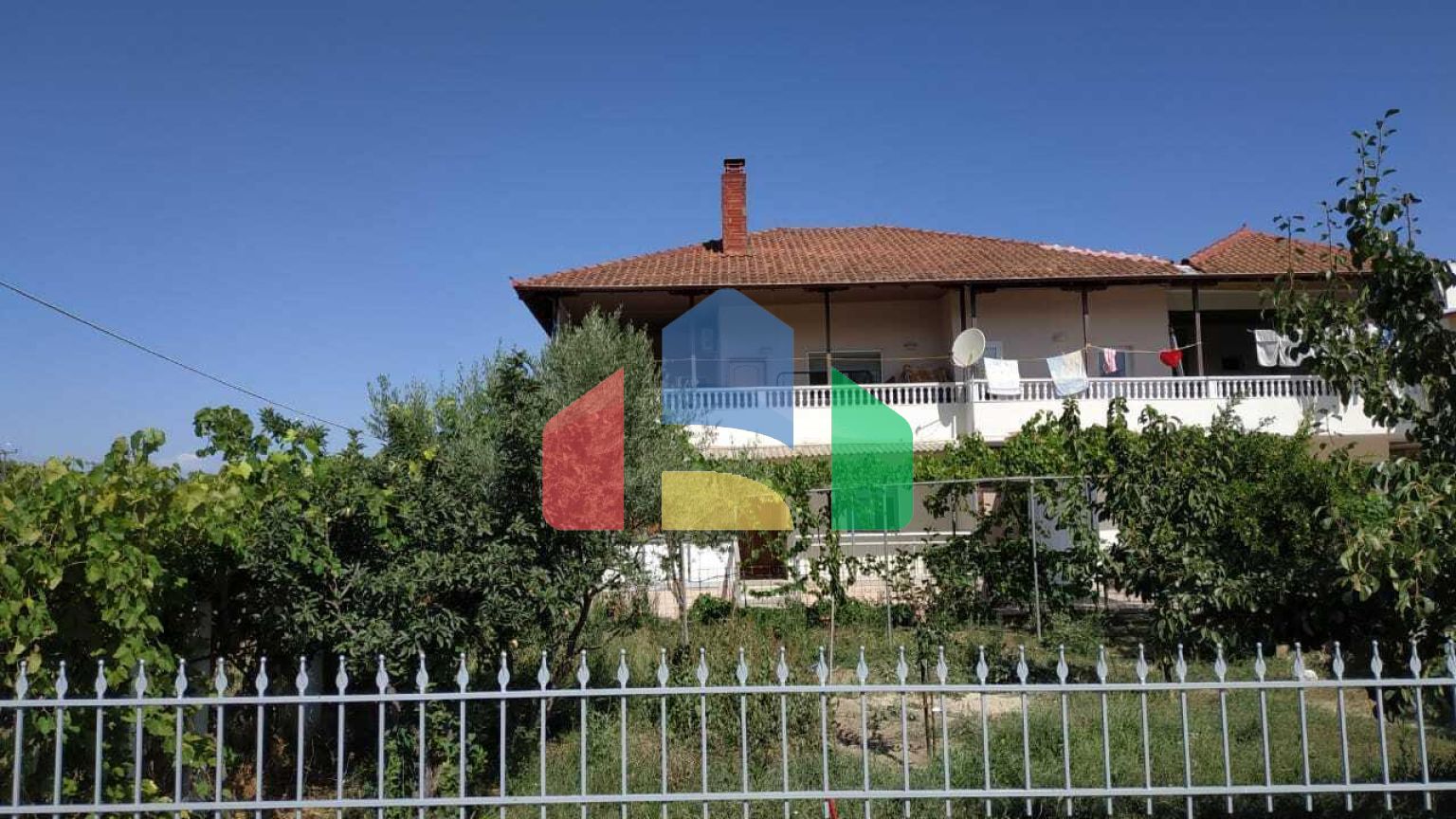 Продажа - Квартира 90 m² на Олимпийской Ривьере