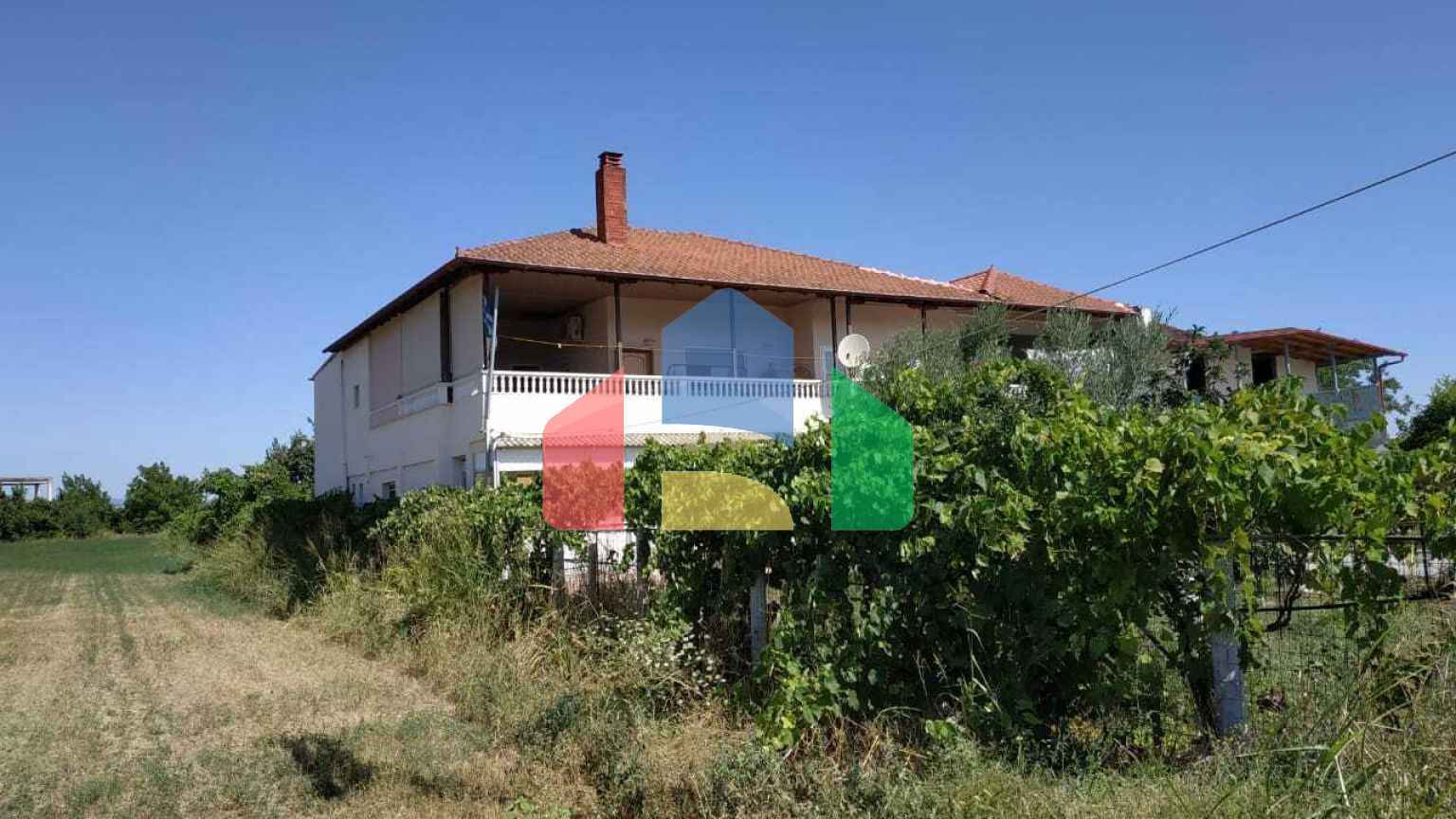 Продажа - Квартира 90 m² на Олимпийской Ривьере