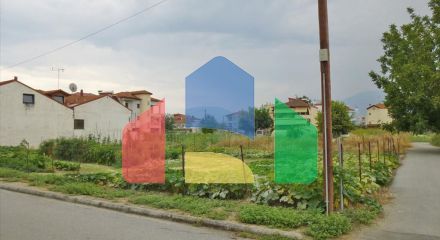 Продаж - Земельна ділянка 750 m² на Олімпійській Рив'єрі