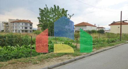Продаж - Земельна ділянка 750 m² на Олімпійській Рив'єрі
