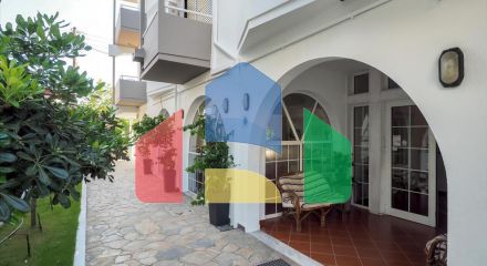 For Sale - Hotel 1100 m² on the Olympic Coast