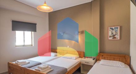 Продажа - Гостиница 1100 m² на Олимпийской Ривьере Продажа - Гостиница 1100 m² на Олимпийской Ривьере