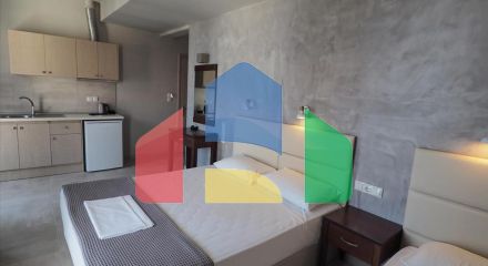 Продажа - Гостиница 1100 m² на Олимпийской Ривьере Продажа - Гостиница 1100 m² на Олимпийской Ривьере