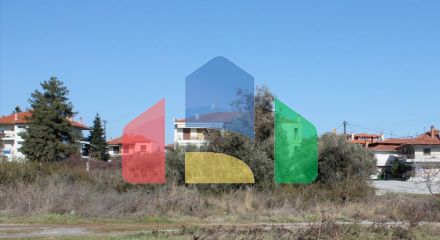 For Sale - Land 1123 m² on the Olympic Coast