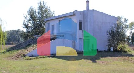 For Sale - Villa 170 m² on the Olympic Coast
