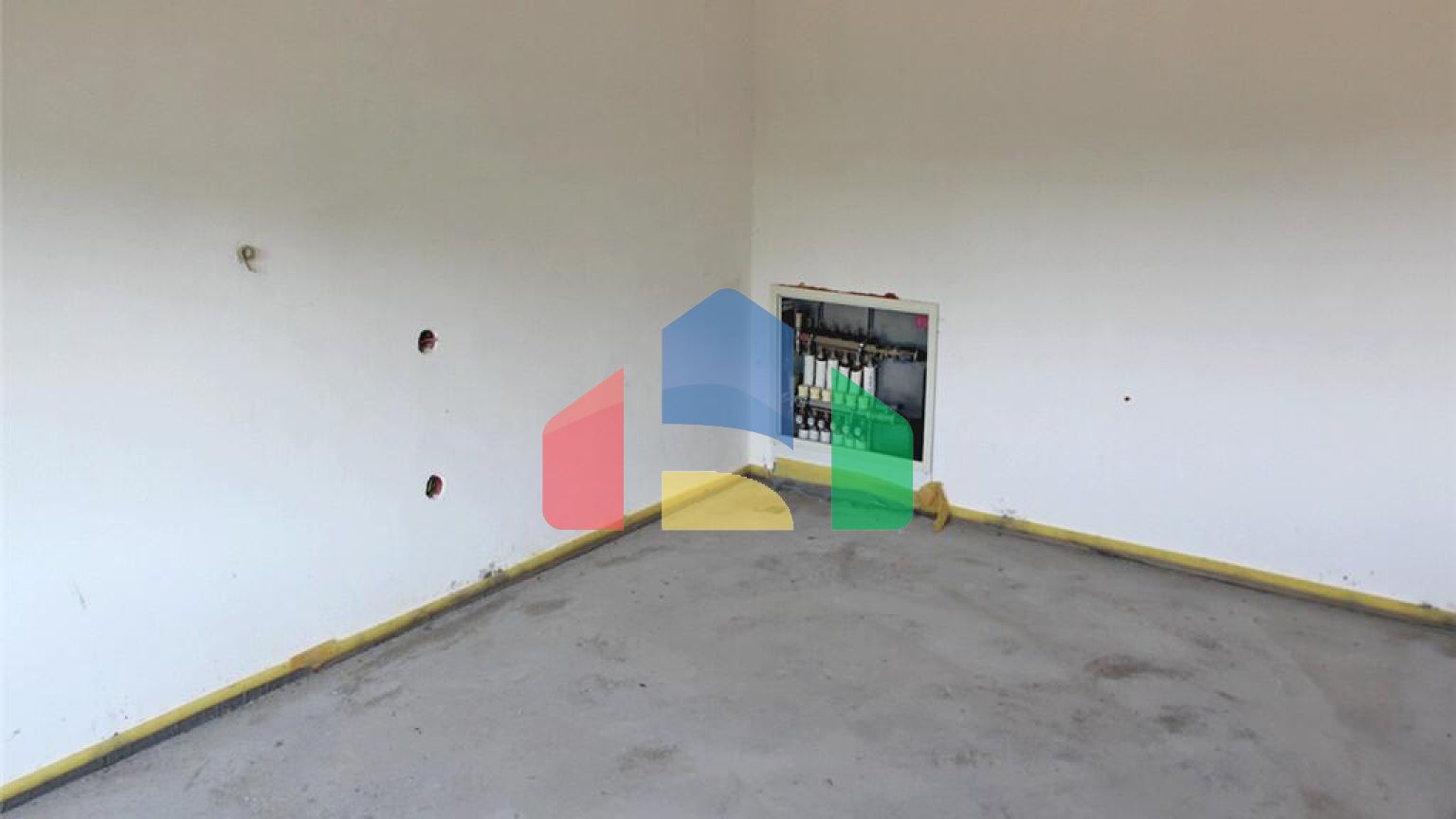 Продажа - Вилла 170 m² на Олимпийской Ривьере