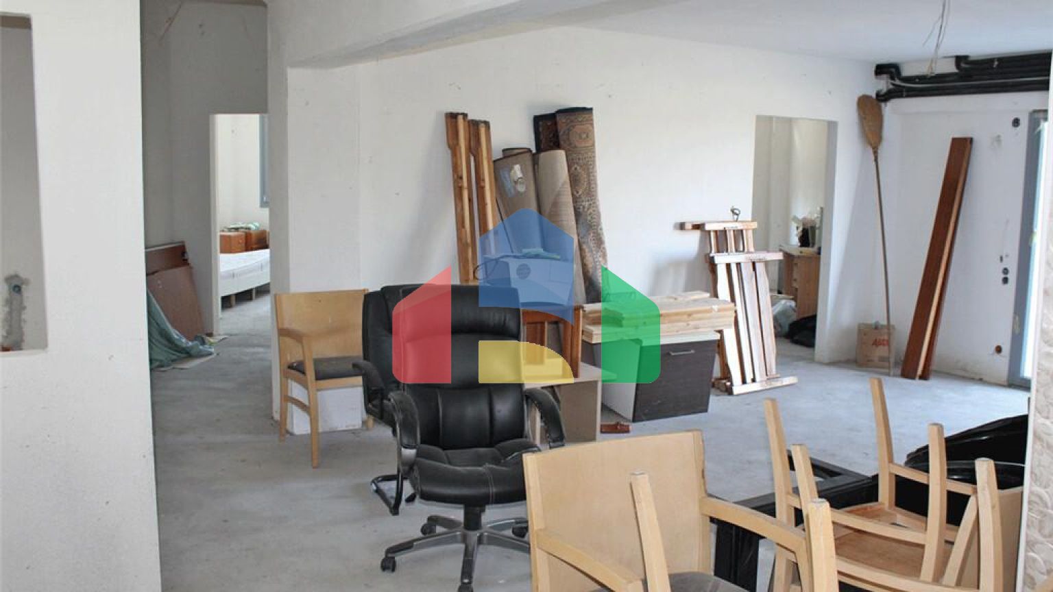 Продажа - Вилла 170 m² на Олимпийской Ривьере