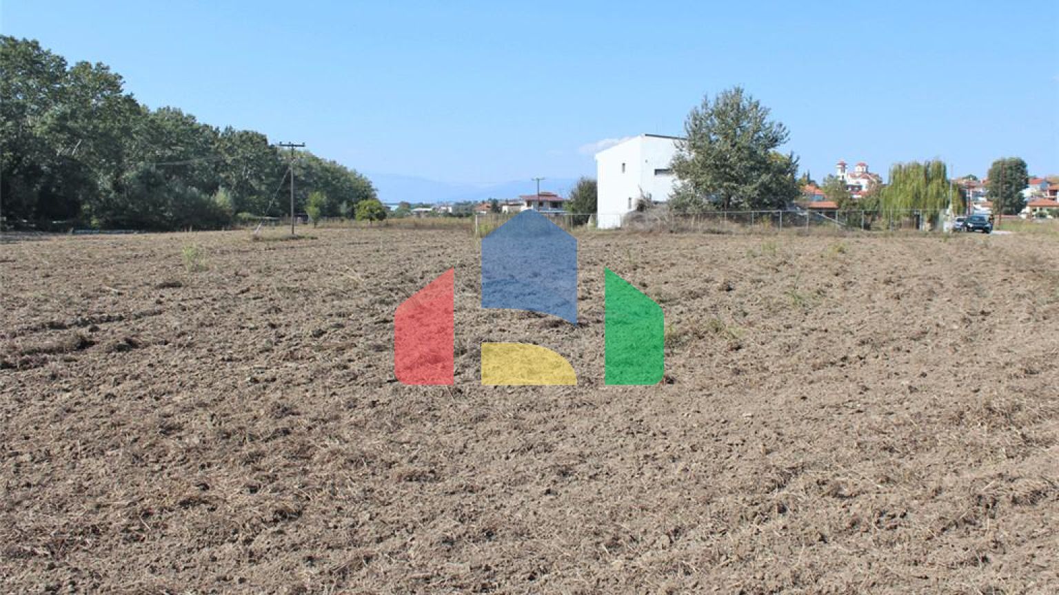 Продажа - Вилла 170 m² на Олимпийской Ривьере