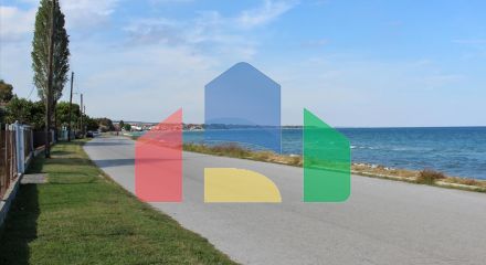 Продаж - Земельна ділянка 2000 m² на Олімпійській Рив'єрі