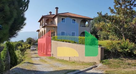 Продаж - Вілла 335 m² на Олімпійській Рив'єрі