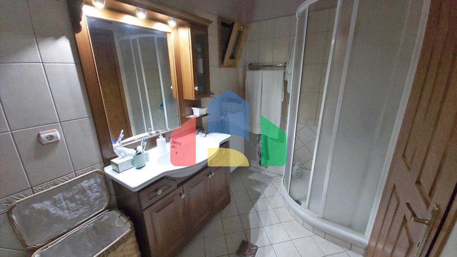 Продажа - Вилла 335 m² на Олимпийской Ривьере