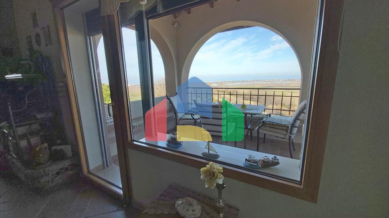 Продажа - Вилла 335 m² на Олимпийской Ривьере