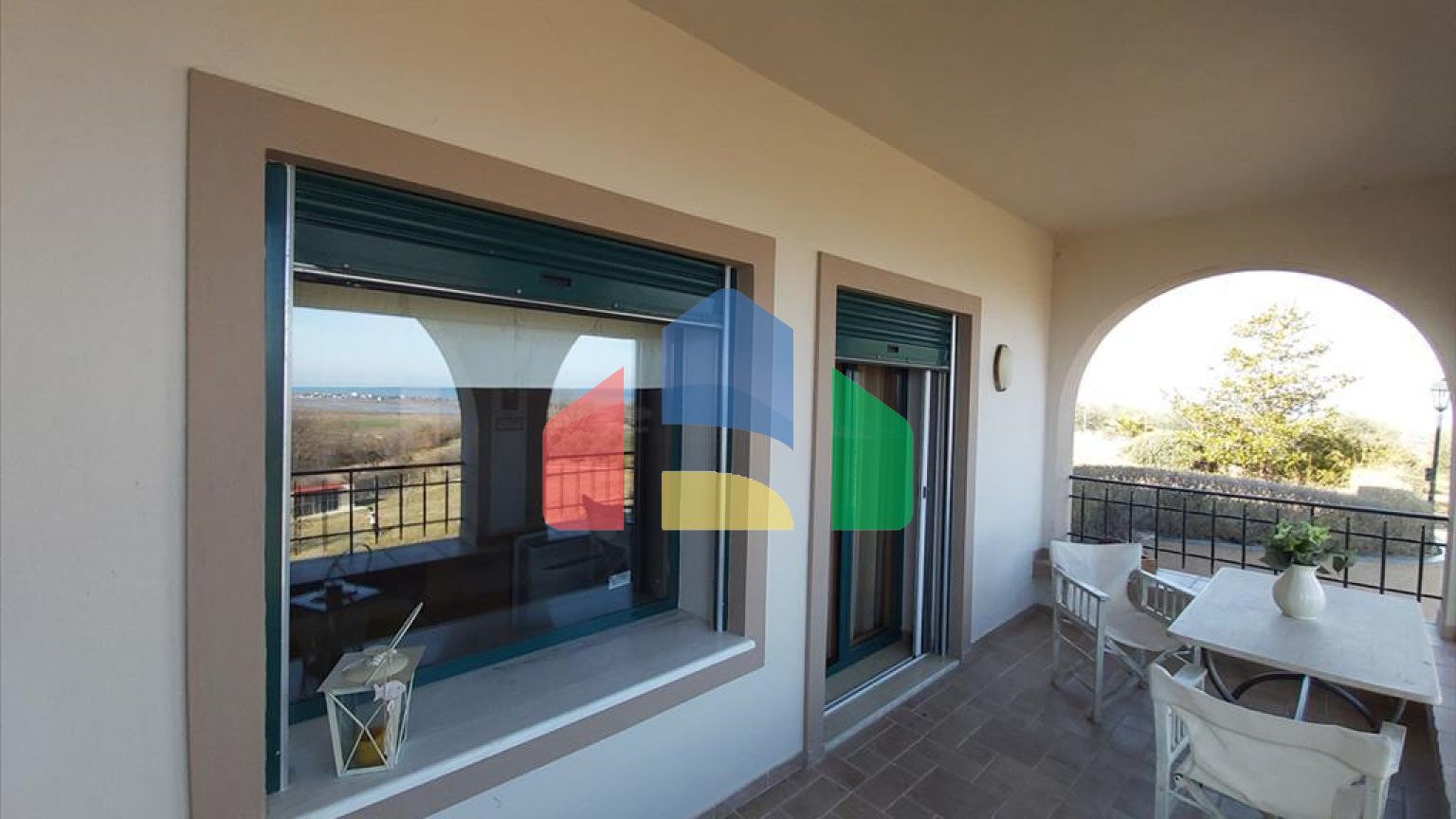 Продажа - Вилла 335 m² на Олимпийской Ривьере