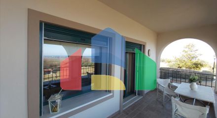 Продажа - Вилла 335 m² на Олимпийской Ривьере