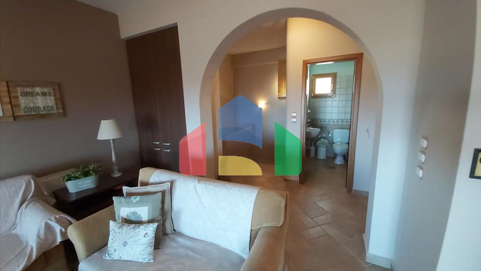 Продажа - Вилла 335 m² на Олимпийской Ривьере