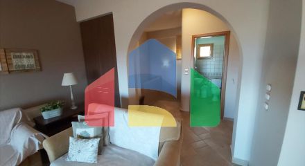 Продажа - Вилла 335 m² на Олимпийской Ривьере