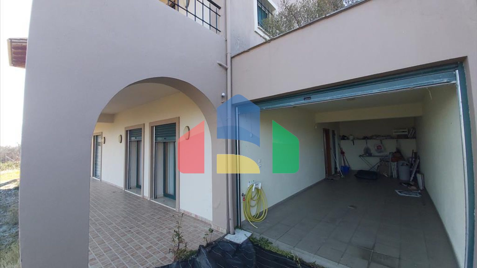 Продажа - Вилла 335 m² на Олимпийской Ривьере