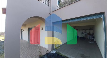 Продажа - Вилла 335 m² на Олимпийской Ривьере