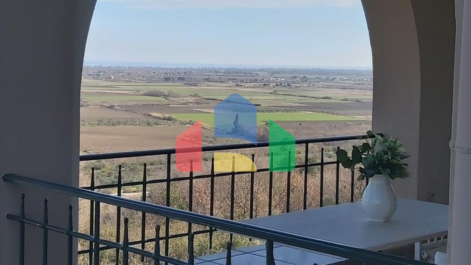 Продажа - Вилла 335 m² на Олимпийской Ривьере