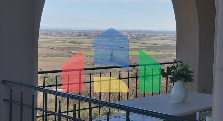 Продажа - Вилла 335 m² на Олимпийской Ривьере